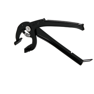 韩式石锅夹子提锅钳子料理夹防烫手碗盘夹铁板夹煲仔夹取盘器