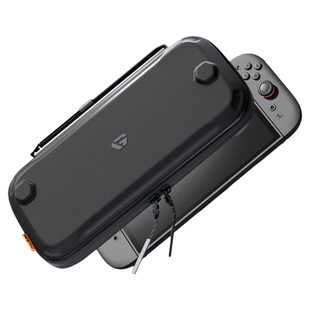 新款任天堂Switch2收纳包ns2代便携硬壳包游戏机保护包包不压摇杆防摔防尘手拿包男轻薄通勤包黯锋舱主机配件