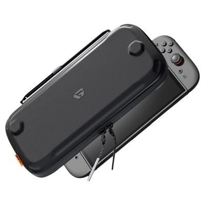 Switch2收纳包便携硬壳薄包