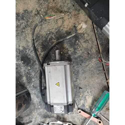 议价MHMJ042G1U0.4KW实物拍摄拆机维修