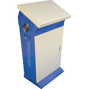 PLC斜面控制柜操作台触摸屏控制箱斜面配电箱变频柜配电柜电气柜