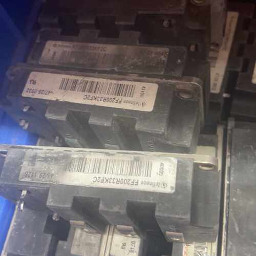 【询价】FF200R33KF2c适用