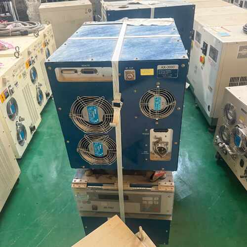 【请询价】ADTEC射频电源AX3000日本原装功率3000w