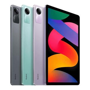 【支持88VIP消费券+政府补贴】Redmi Pad SE 红米平板学生学习商务办公游戏娱乐90Hz高清平板电脑