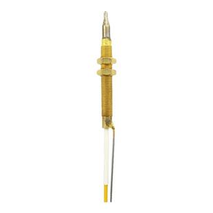 燃气灶热电偶感应针总成温度传感器熄火保护煤气灶点火针带线通用