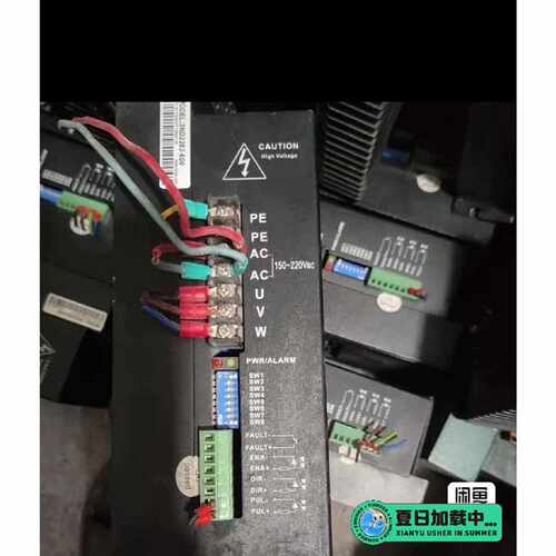 议价雷赛3ND2283一600三相步进驱动器