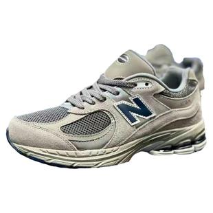 New Balance NB元祖灰大童休闲老爹鞋复古运动鞋GC2002R GC1906RB