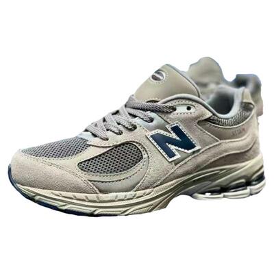 NewBalance跑步鞋元祖灰老爹鞋