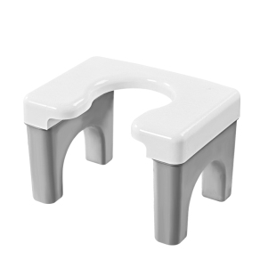 蹲便改坐便椅家用蹲厕神器马桶简易坐架孕妇老人坐便器厕所凳子