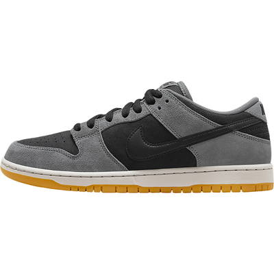 Nike/耐克正品新款男士防滑耐磨低帮运动篮球板鞋HF3063-001