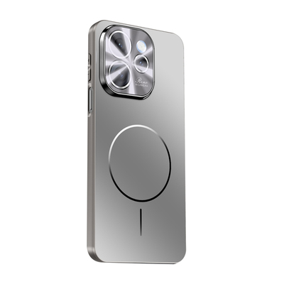 适用opporeno15手机壳可磁吸