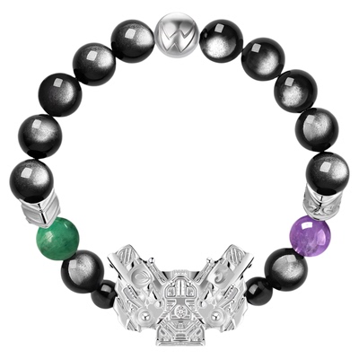 RASTACLAT假面骑士腰带手链