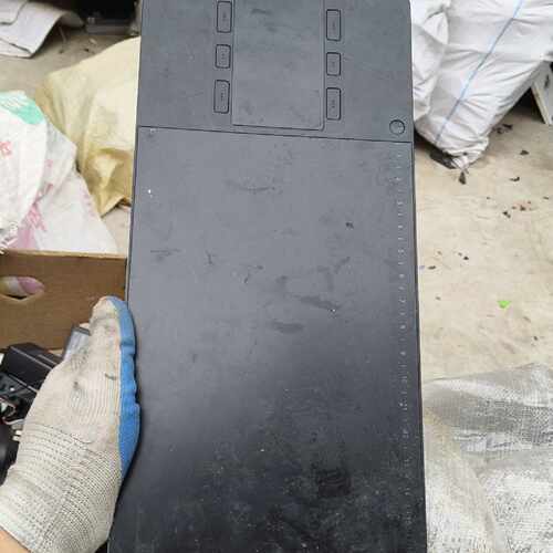 议价HUION绘王GC610数位板，裸机出，只有板子，没有笔和其