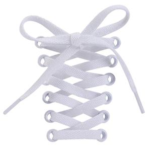 吻婷人鞋带适用李宁飞电4C跑鞋4E4U飞电3C3E3U原版白黑色男女通用