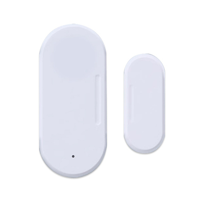 Zigbee门磁+光感传感器窗户开门光照提醒支持zigbee2mqtt