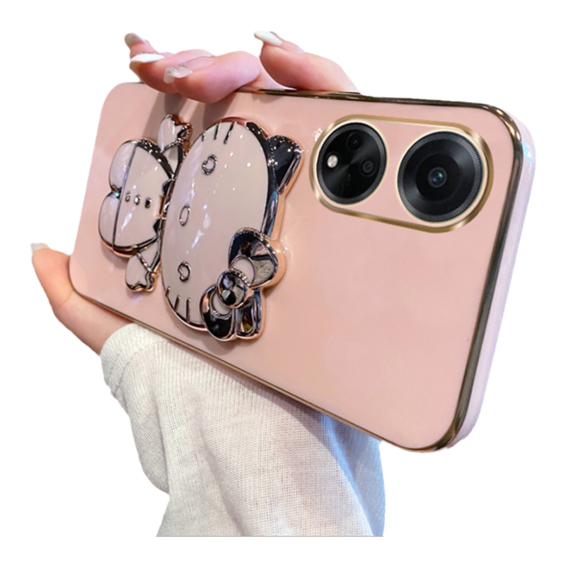 适用OPPOA98防摔全包送支架