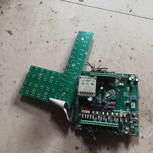 KEWO    KB-KZ52-1主板，科比电子控制器主板，