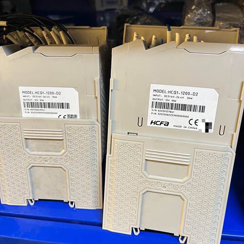 【询价】禾川HCQ1-1200-D3，适用