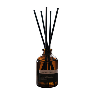 无火香薰精油卧室熏香家用室内洗手间安神助眠小众除臭