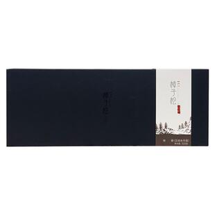 东北大兴安岭特产压缩榛蘑礼盒装手选榛蘑300g盒装小鸡炖蘑菇菌菇