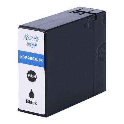 格之格适用于mb5080pgi2800墨盒