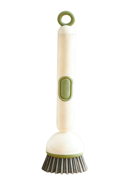 自动出液锅刷厨房清洁刷碗神器