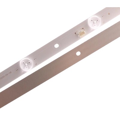 鲁至适用冠捷AOC LD43E12M T4322S LD43V22S灯条DLED43GC4X9 005
