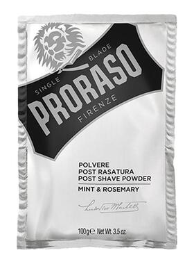 PRORASO意大利痱子粉100g