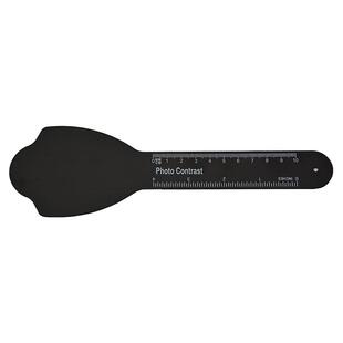 口腔拍照黑色背景板正畸矫正拍摄口内颌向唇侧遮光摄影反光板拉钩