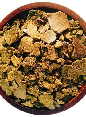 新鲜菜籽饼钓鱼打窝种花种菜肥料
