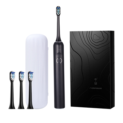 千山男士电动牙刷成人声波电动刷