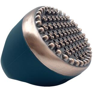 美容院养生馆专用全身疏通SPA艾灸三皇刷经络刷刮痧仪按摩背家用