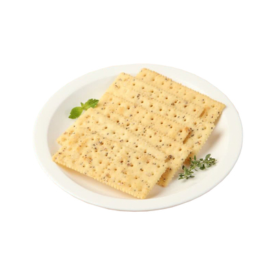 休闲零食早餐饼干网红爆款