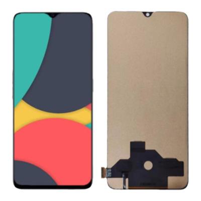 适用OPPO R15 R15X K1 R17 R17Pro屏幕总成 显示触摸液晶内外一体