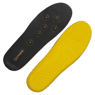 适用马丁博士鞋垫软底舒适皮鞋女款吸汗防臭女士专用真皮防滑防痛