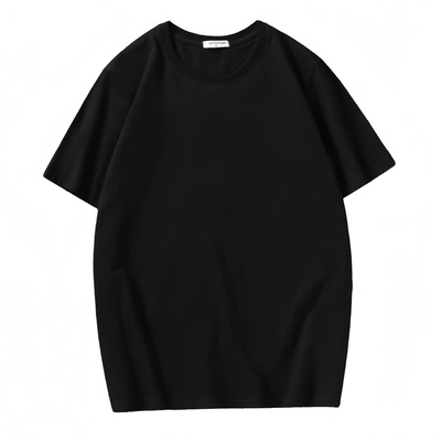 高个子加长版t恤男款短袖T恤12XL