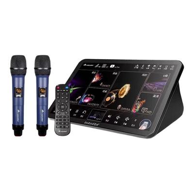 InAndOn音王國際版家用點歌機