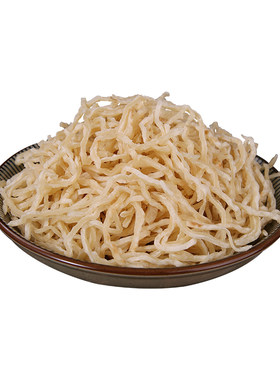 河北特色饼丝半成品家用商用