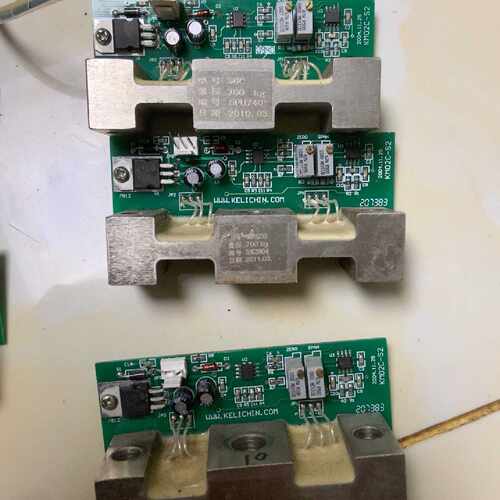 【请询价】电动执行器SND系列，SCG力矩传感器，拆机13枚，型