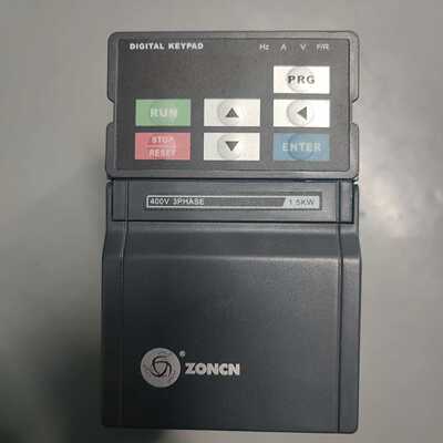 【议价-可维修】变频器 Z2400-1R5G 1.5KW 工控备件  /均有货