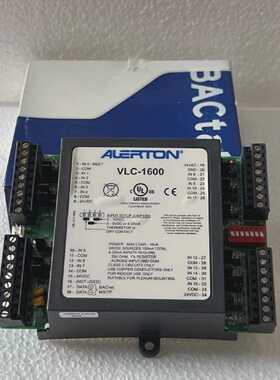 ALETRON VLC-1600Z-K-C CONTROLLER