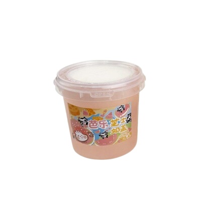 儿童硅胶厚实不粘手起泡胶史莱姆