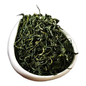 品品呗紫阳毛尖茶浓香耐泡口劲大