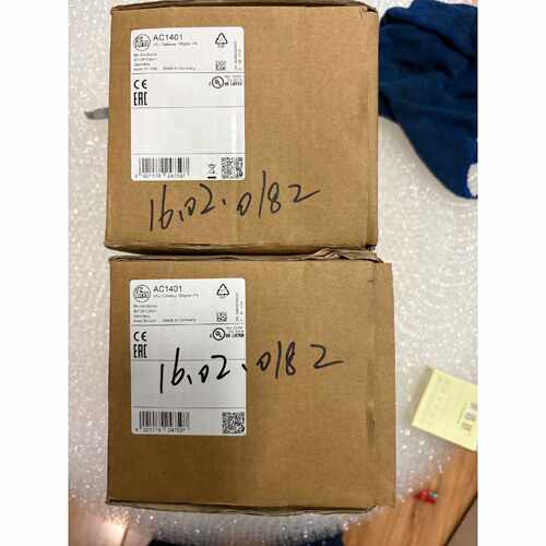 议价-AC1401易福门ASInterfaceProf-可维修