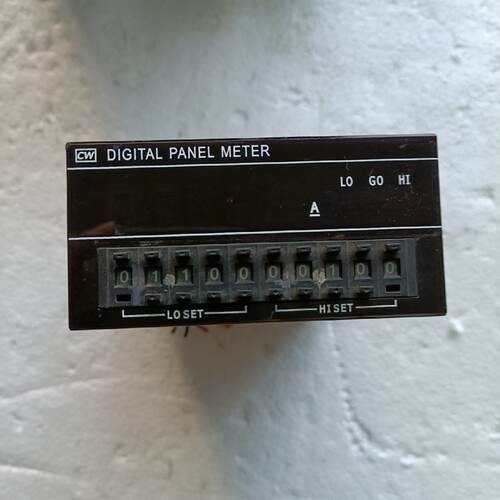 【询价】DIGITAL PANEL METER仪表，DSM-适用