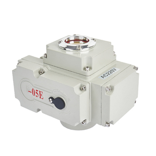 电动阀门风阀球阀蝶阀执行器控制器开关型调节精小型AC220V/24V