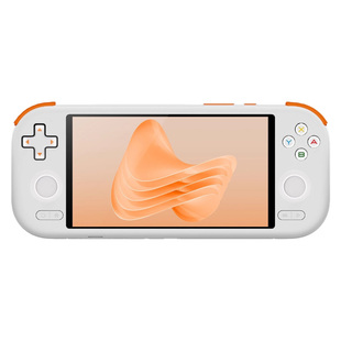 MANGMI芒米AIRX双系统安卓掌机开源游戏机5.5寸大屏高通骁龙662