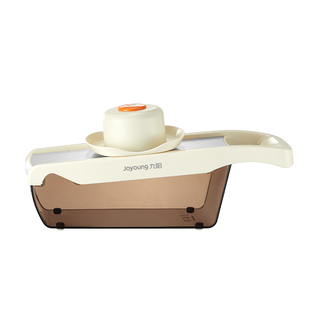 九阳切菜神器多功能刨丝器擦丝器土豆丝家用厨房切葱萝卜丝切片器