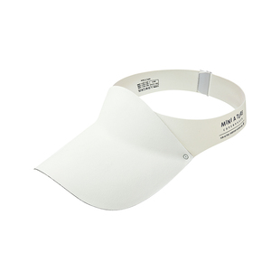 丹麦MINI A TURE童装25夏新男女儿童遮阳帽太阳帽大小童空顶帽子