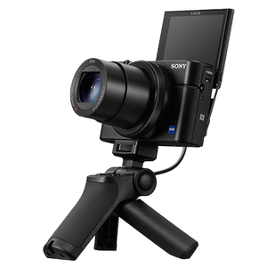Sony/索尼 黑卡3 DSC-RX100M3G 数码相机 Vlog手柄套装 卡片相机